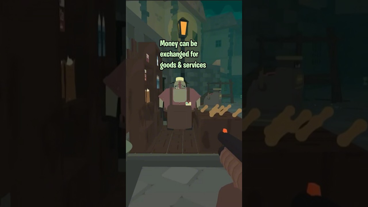 Двадцать долларов??? Но я хотел АРАХИС!!!