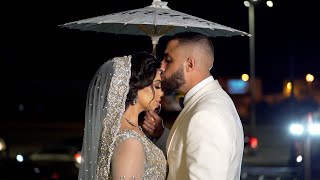 Asian Wedding highlights | Meridian Grand | Ayub & Sabah 