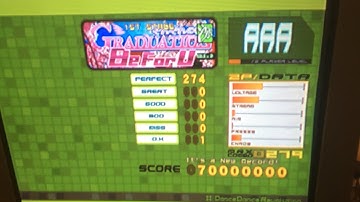 GRADUATION ～それぞれの明日～ PFC AAA