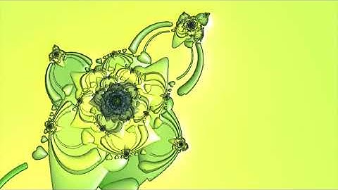 Simonbrot Mashup1 Fractal Zoom 1080p