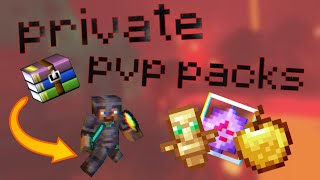 Private Quad Texture-Pack Release