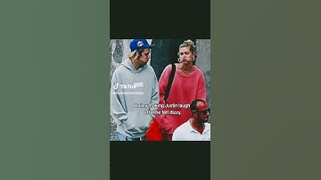 #justin #hailey jailey forever ♾️ love 💕😘