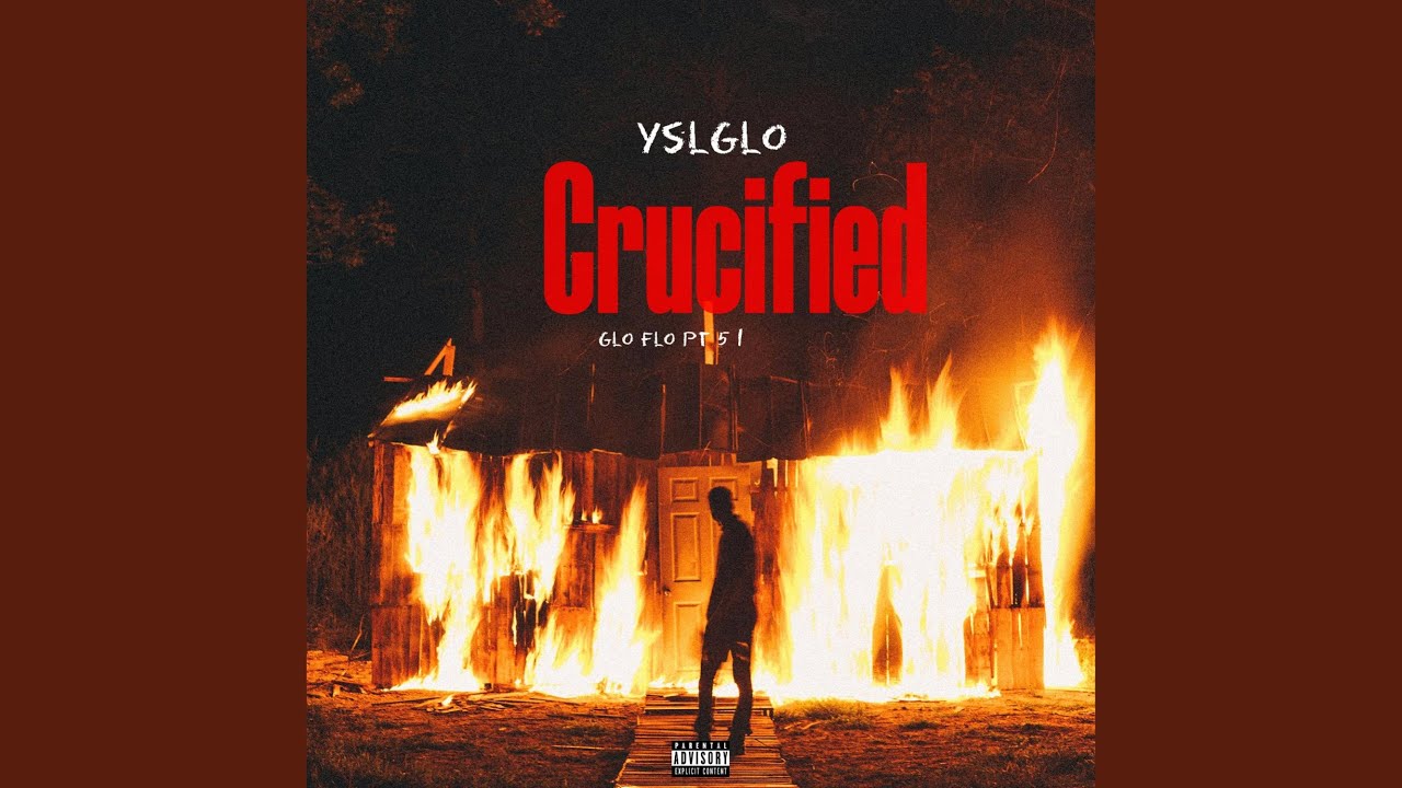 Crucified - YouTube