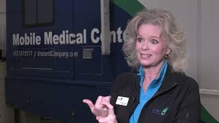 Business of Health: Ertel & Company