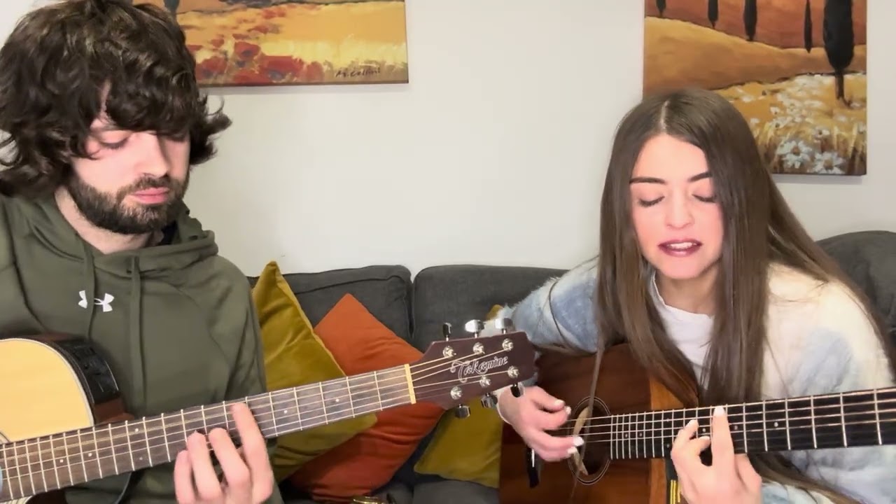 Seven Nation Army But Its Swing ft Emzy Music