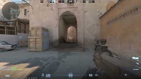 Auto-clip: 3+ kill round with MVP