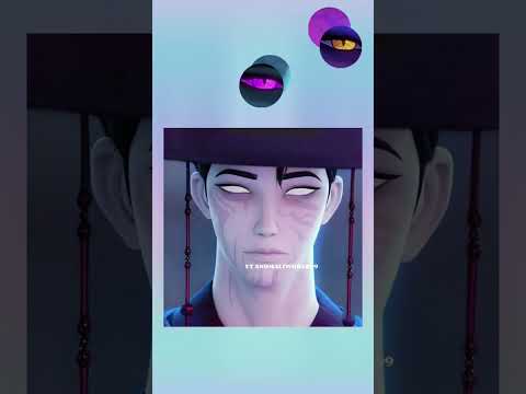 JINU SAJA BOYS HUNTRX K POP DEMON HUNTERS YOUR IDOL SLOWED REVERB