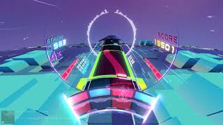 Spin Rhythm XD | Razor Sharp XD FC
