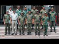 SITUATION SÉCURITAIRE À MASISI ET FIZI COMBAT WAZALENDO ET M23 AFC SITUATION SÉCURITAIRE À MASISI ET FIZI COMBAT WAZALENDO ET M23 AFC