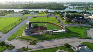 Drone flight- ASMR Soft spoken screenshot 2