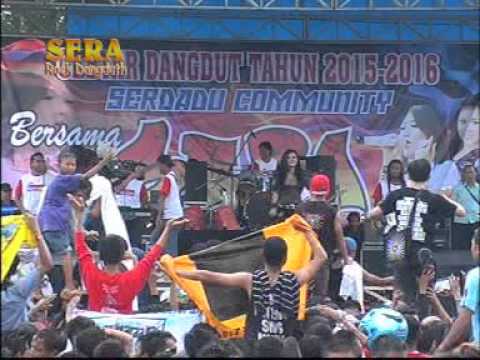 SERA - LAGU GALAU - LOVINA AG - LIVE LAP.RONGGOLAW CEPU