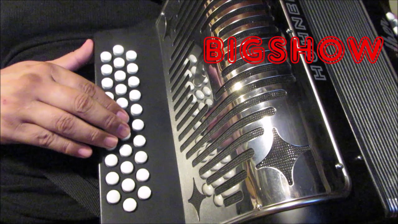 como tocar mis dos vicios cadetes de linares tutorial instruccional acordeon sol principiante
