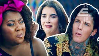 Tattoos Your Mum Wouldn't Want You to Have! | Best (or Worst) of Tattoo Fixers Pt. 3