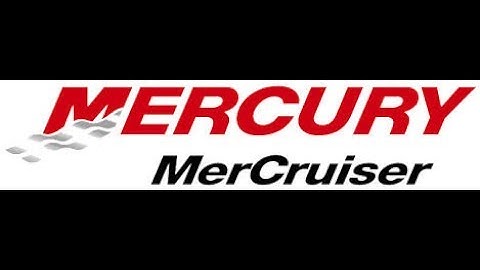 Simple Way to Read Trouble Codes on Mercruiser MEFI Engines