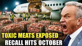 6 Meats Suddenly Recalled From Walmart, Costco and Aldi | Crisis Watch