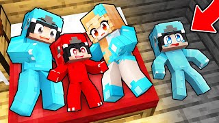 Baby OMZ vs Roxy is Favorite Baby in Minecraft!  Parody Story(Roxy and Lily,Crystal)