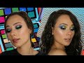 ABH Norvina Vol 2 Pro Pigment Palette | 2 Tutorials