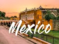 Mexico - Land of amazing places | Cinematic video