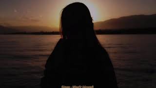 Simge - Misafir (Slowed)