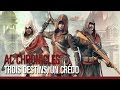 Assassin’s Creed Chronicles - Trailer d'annonce