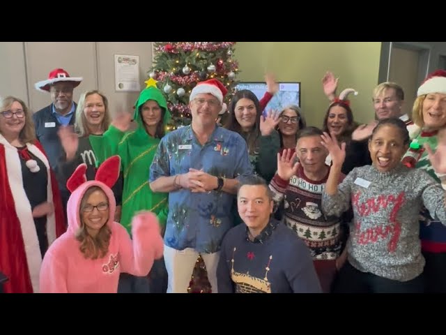 Holiday Message from the YMCA of San Diego County class=