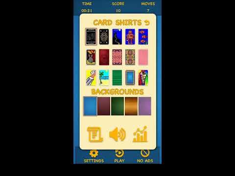 Simple Solitaire Game v1.0.3