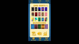 Simple Solitaire Game v1.0.3