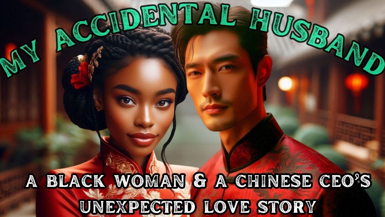 To Avoid a Scandal, She Agreed to a Contract Marriage With a Chinese CEO, But Didn’t Expect Love