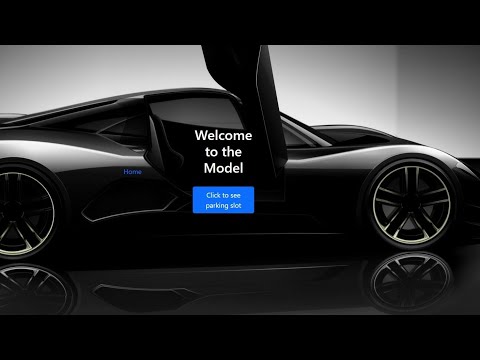 AI Enabled Car Parking Using Open Cv