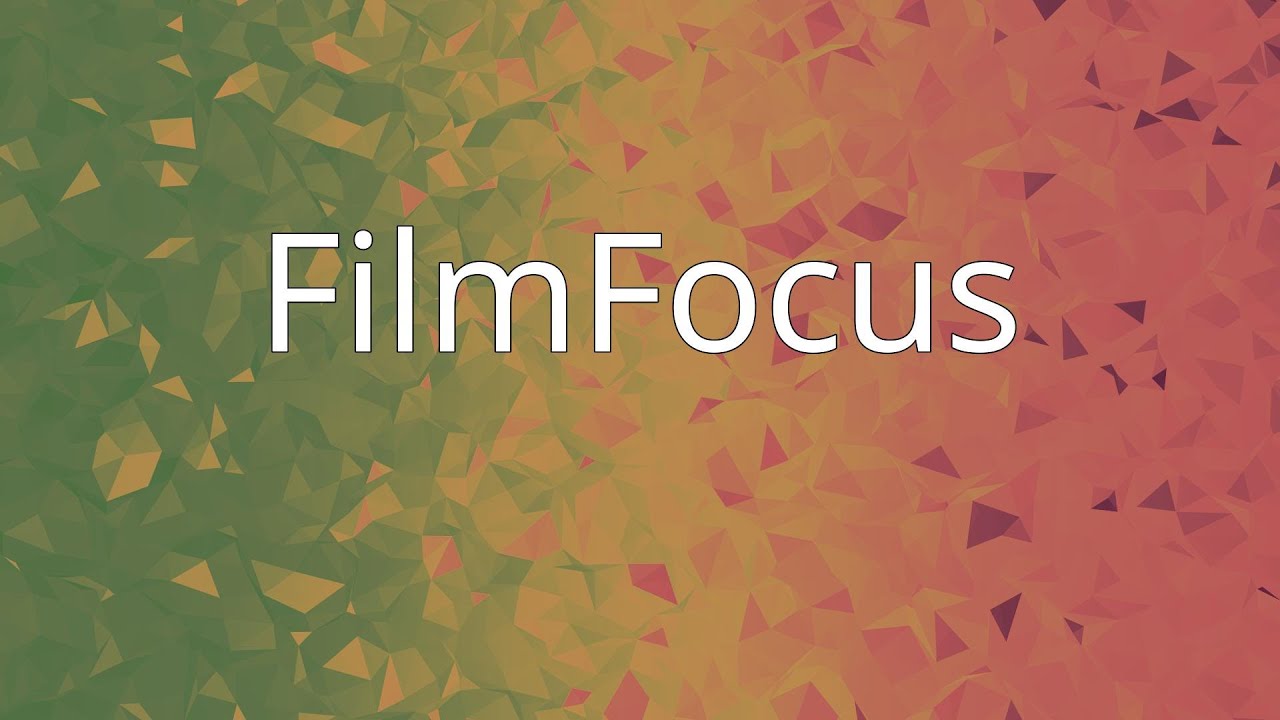 FilmFocus