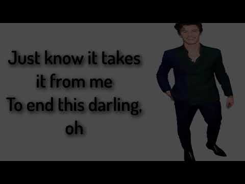 Shawn Mendes - Running Low (Lyrics),HD