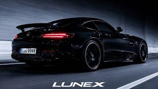 LUNEX - Deep Inside (Original Mix)