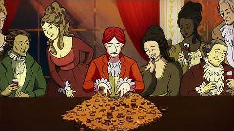 Card Shark Announcement Trailer | PC Games