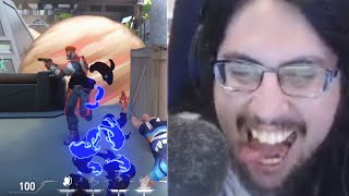 Imaqtpie - Valorant is a mental game