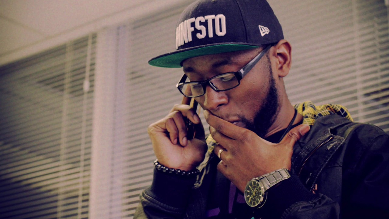 9th Wonder - Leaky Beat Vault #3