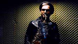 Codruț Bistrițeanul - How Deep Is Your Love (cover sax) The Best Ever!!!