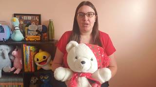 Baby Storytime - Old Grey Mare (with Annamarie)