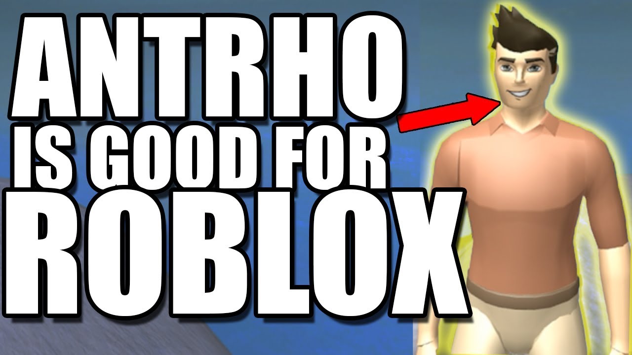 roblox download ANTHRO Is Coming To ROBLOX - ACTUALLY GOOD or BAD HERE? Update Test