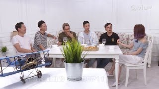 《十五分鐘熱度》20180711(王宗堯 田啟文  陸駿光)