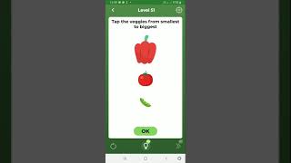 Brain Over level 51 | Brain Over Tricky Puzzle level 51 | screenshot 5