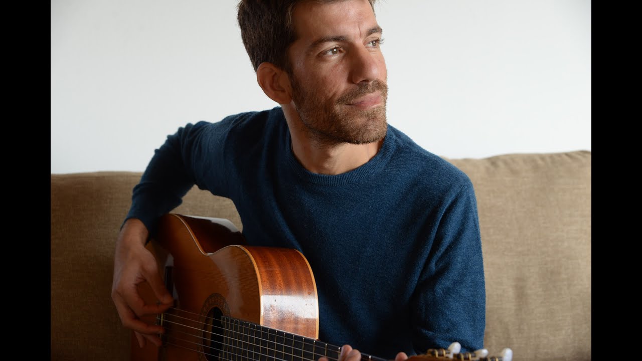 Tom Holtzman - Clarão da Lua