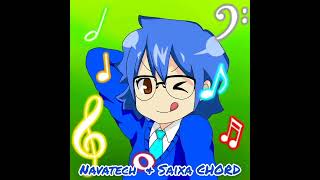 Navatech Saixa - Cloud