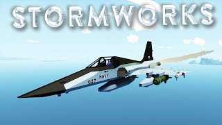 :     Stormworks: Build and Rescue