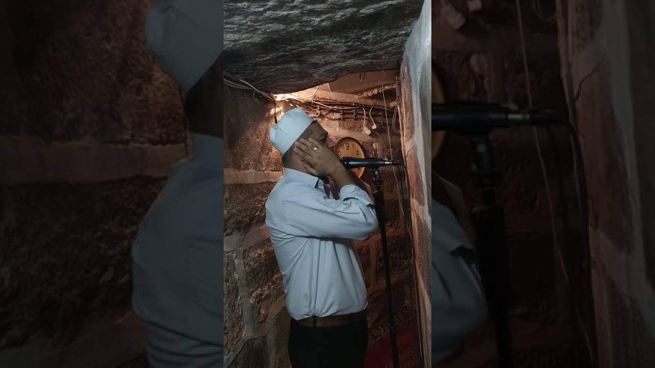 nihavend sela Bursa Ulucami Perşembe selası hafız Bilal aydın