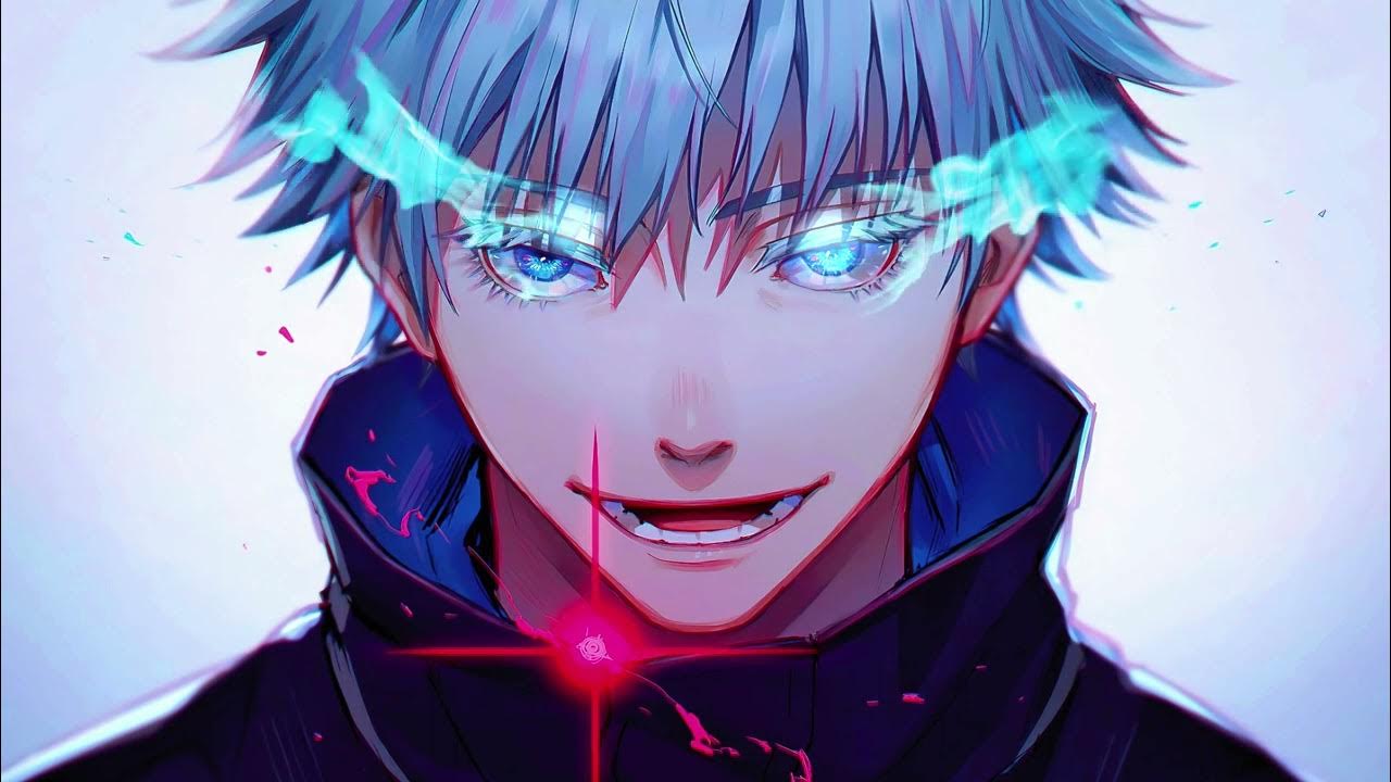 Stream SATORU GOJO, Jujutsu Kaisen, Japanese Trap Type Beat, Trapanese  Music by Mitsaki Music