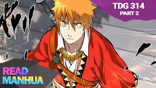 TODG 314 - Anxious - Part 2