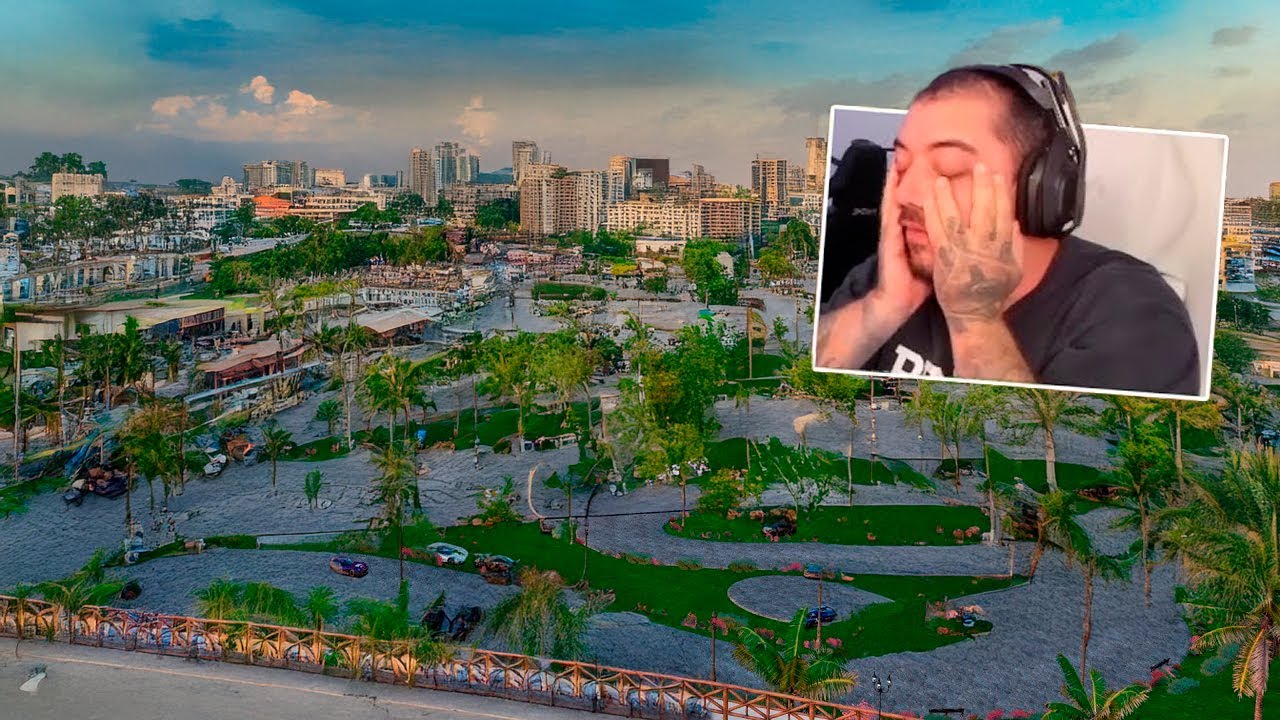 NOVO ESCONDE ESCONDE É MUITO TOP - FORZA HORIZON 5