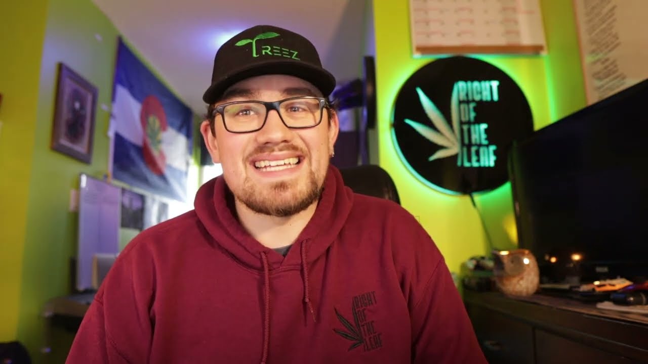 Sundae Driver by Parcel One Hitter Weed Review