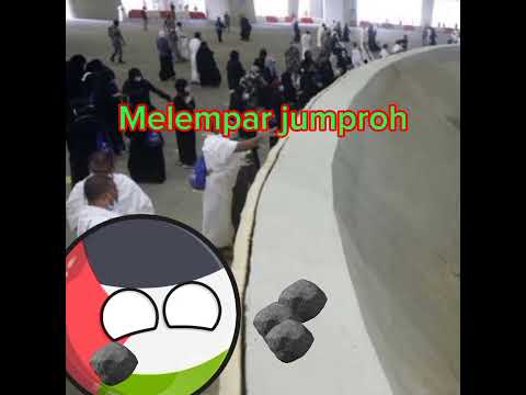 Aku Mau Ke Mekkah 🕋 Lagu Manasik Haji \u0026 Umroh Anak | Animasi 3D UnaStoryLand