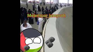 Download Lagu Saya mau ke Mekkah berkeliling keliling Ka'bah#coutryballs#subscribe# MP3